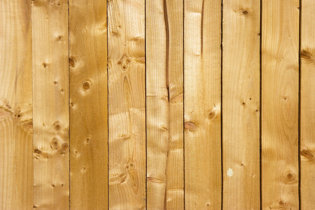 Pine Timber