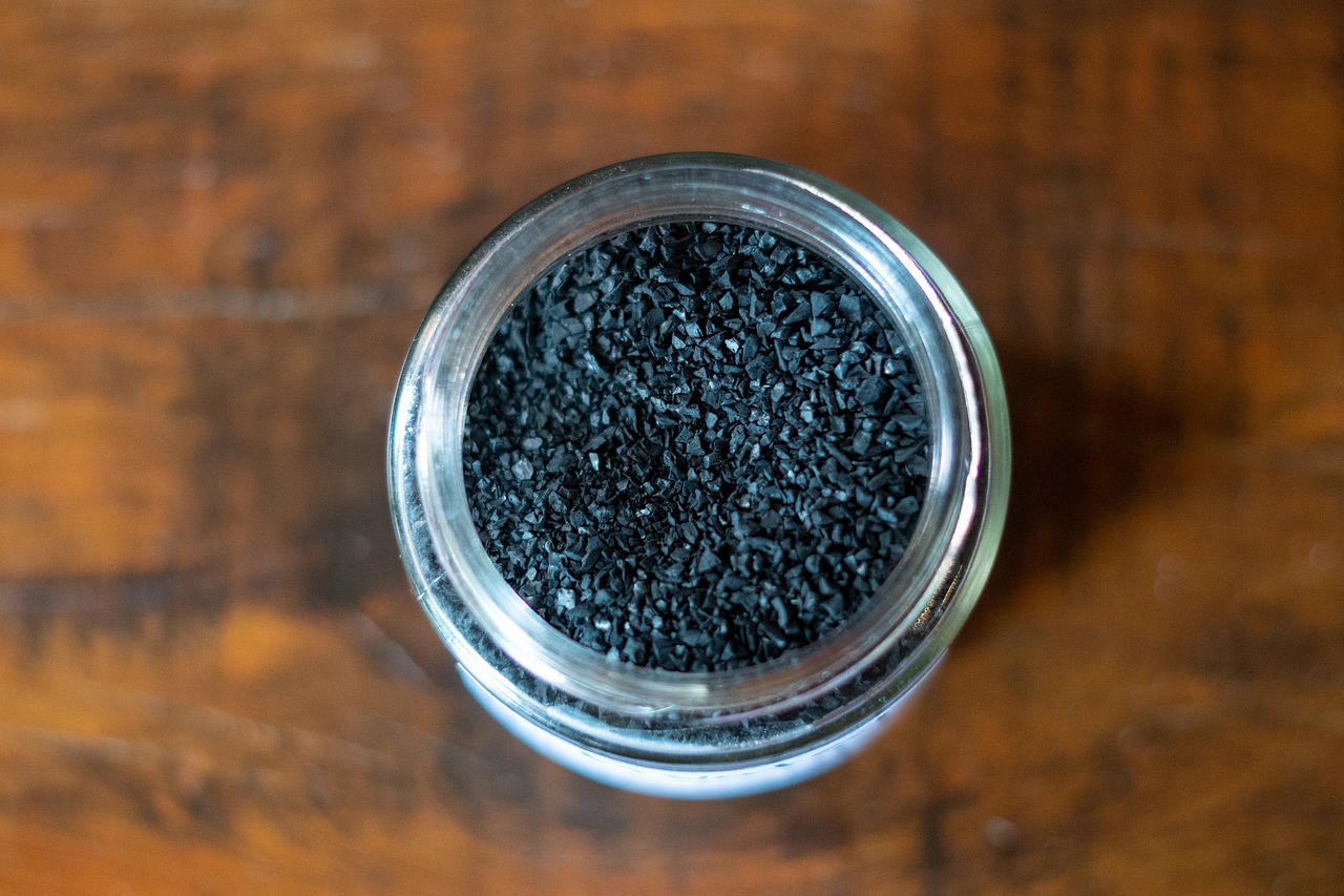 Hardwood Charcoal