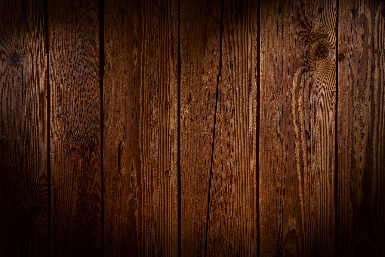 Melamine Boards