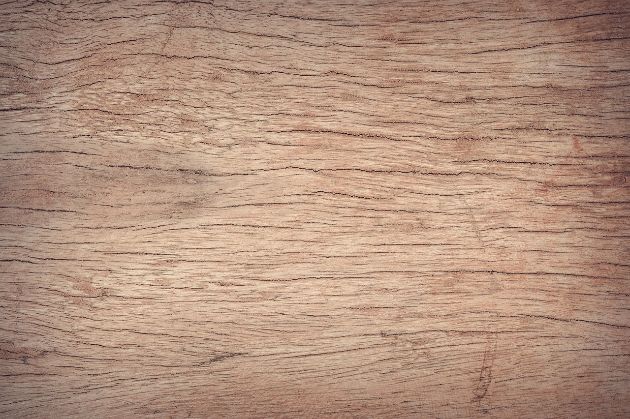 Oak Timber