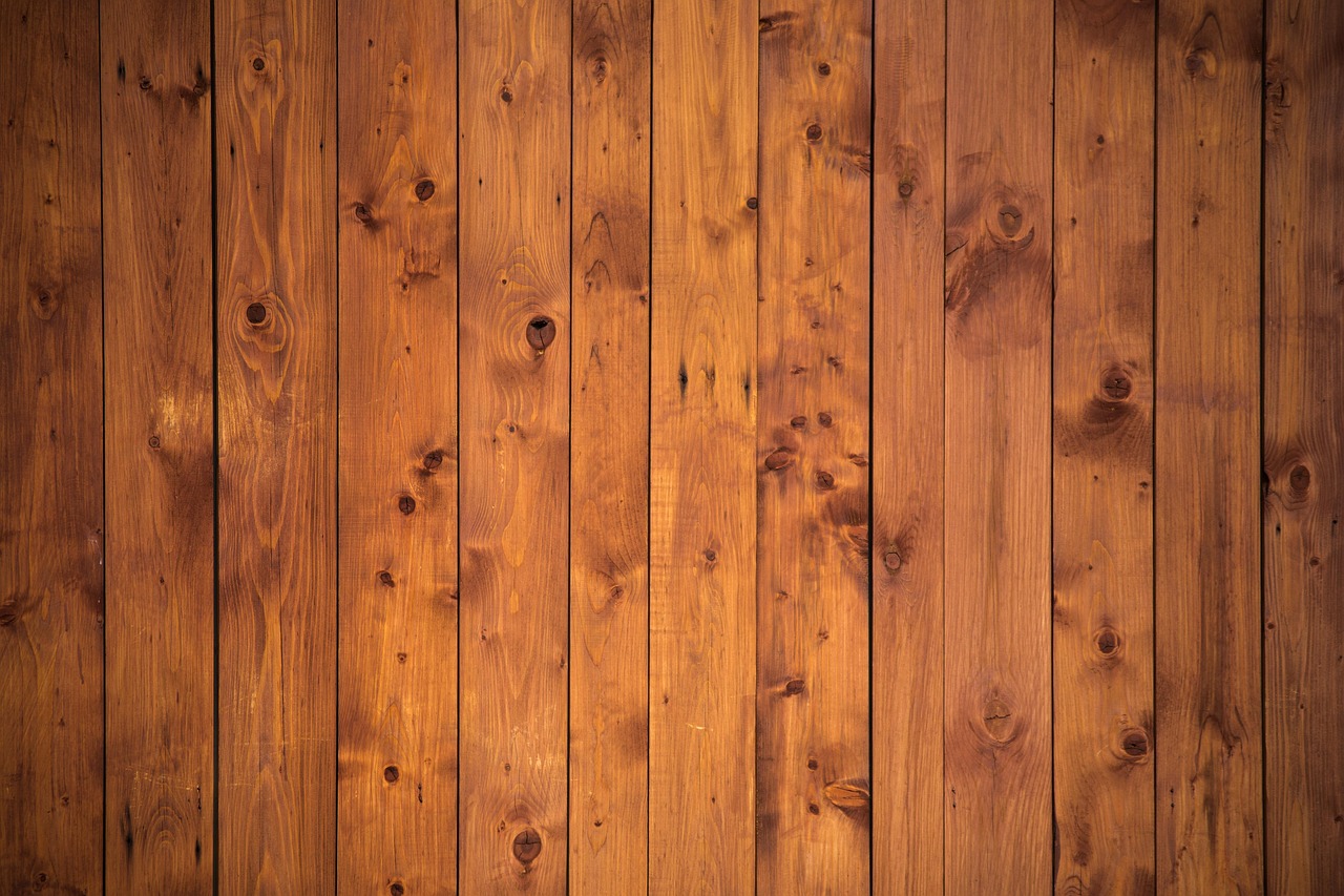Poplar Timber