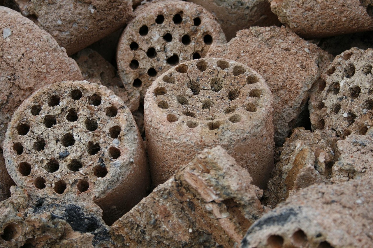 RUF Briquettes
